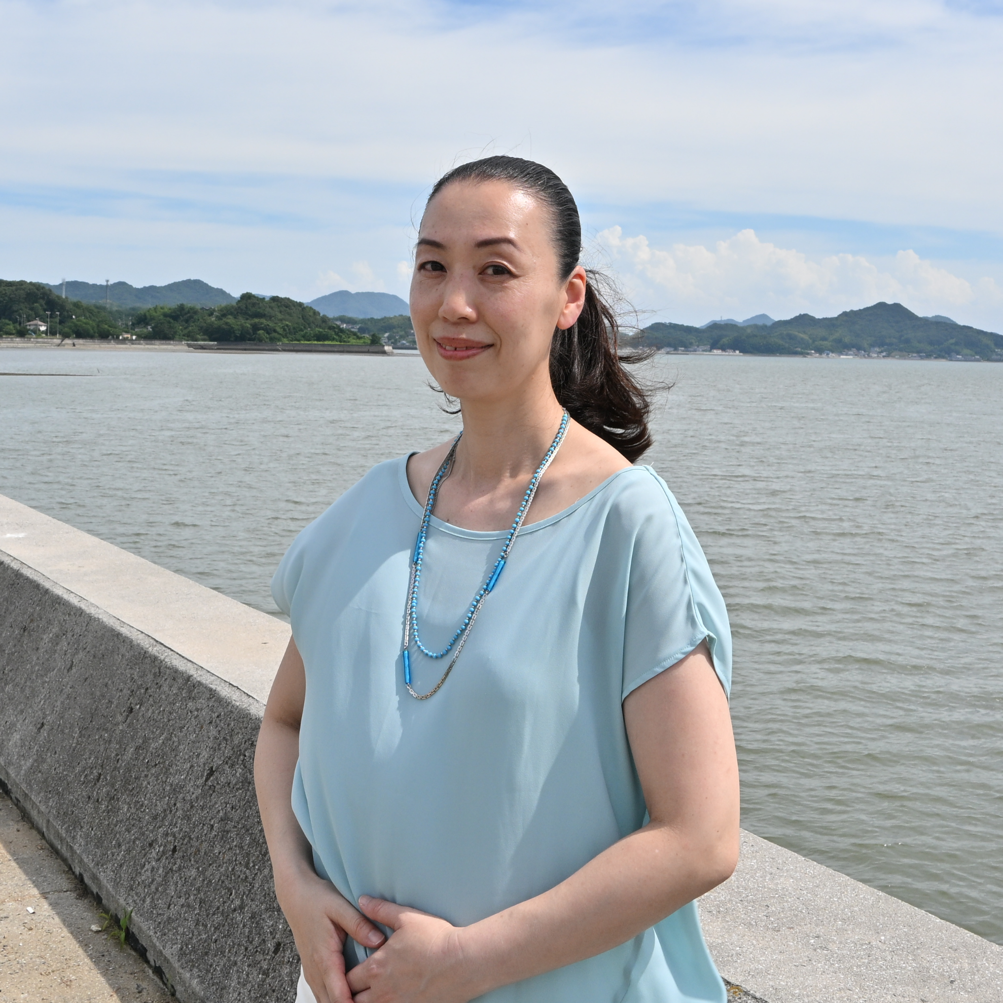 桑田千恵